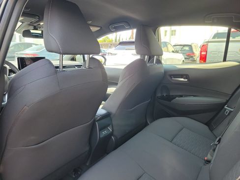 Used 2023 Toyota Corolla SE FWD image 16