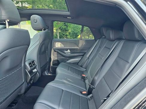 New 2026 Mercedes-Benz GLE 450 4MATIC Coupe image 20
