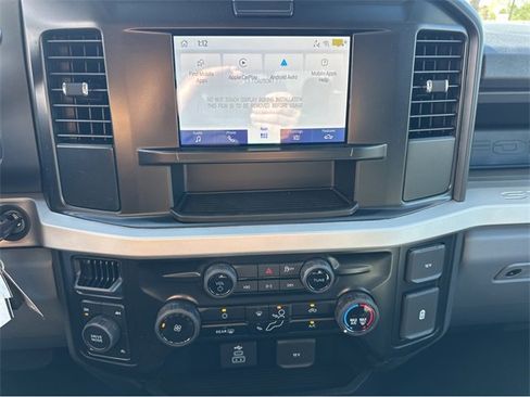 New 2026 Ford F250 XL w/ STX Appearance Package image 17