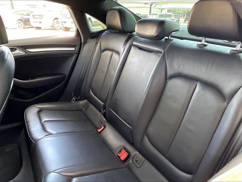 Used 2017 Audi A3 2.0T Premium w/ Convenience Package image 20