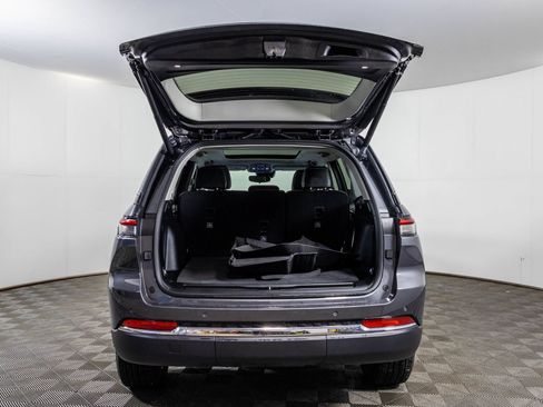 Used 2022 Jeep Grand Cherokee Limited 4xe AWD/4WD image 42