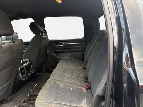 Used 2022 RAM 1500 Big Horn AWD/4WD image 23