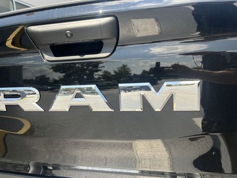 New 2026 RAM 1500 Big Horn image 8