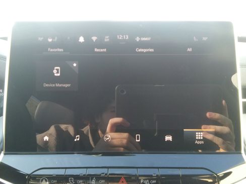 New 2026 Jeep Compass Limited AWD/4WD image 25