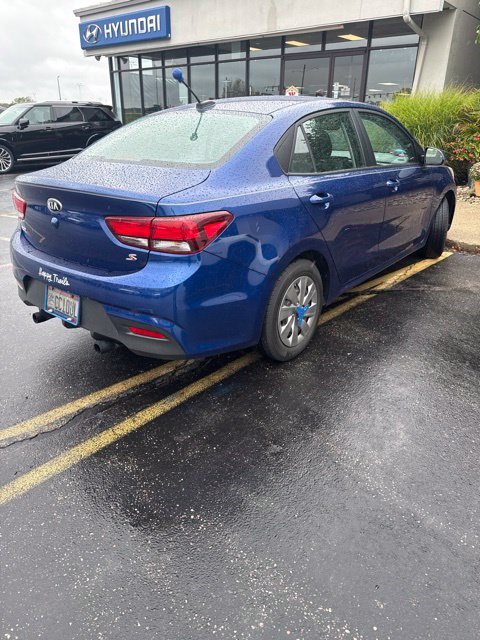 Used 2019 Kia Rio S w/ Technology Package FWD image 5