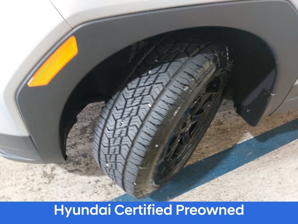 Used 2025 Hyundai Santa Fe XRT AWD/4WD image 27