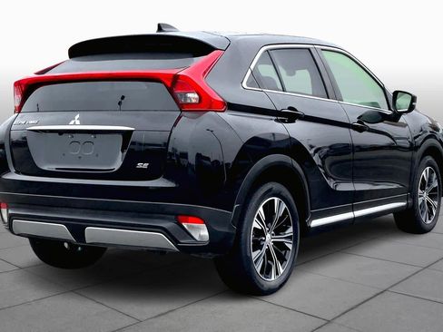 Used 2020 Mitsubishi Eclipse Cross SE image 12