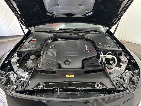 New 2026 Mercedes-Benz AMG GT 43 image 32