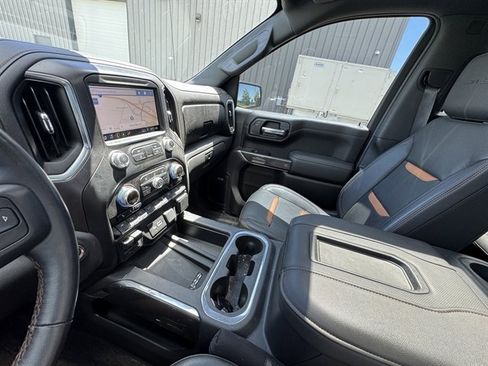 Used 2019 GMC Sierra 1500 AT4 w/ Off Road Performance Package AWD/4WD image 20
