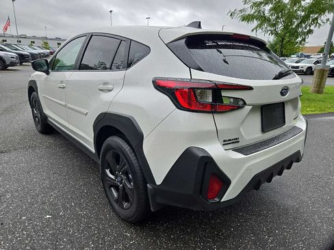 Certified 2026 Subaru Crosstrek 2.5i AWD/4WD image 4