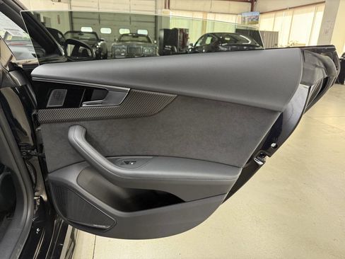 Used 2024 Audi RS 5 Sportback AWD/4WD image 14
