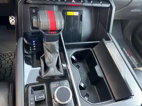 Certified 2023 Toyota Sequoia TRD Pro AWD/4WD image 27