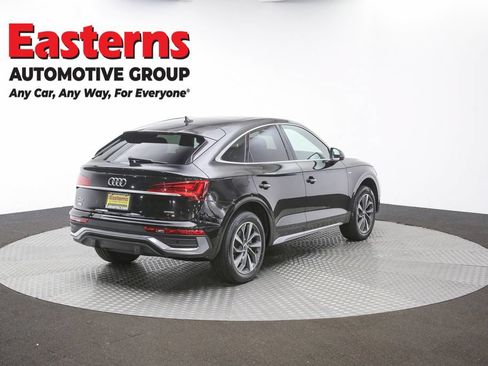 Used 2023 Audi Q5 2.0T Prestige AWD/4WD image 42