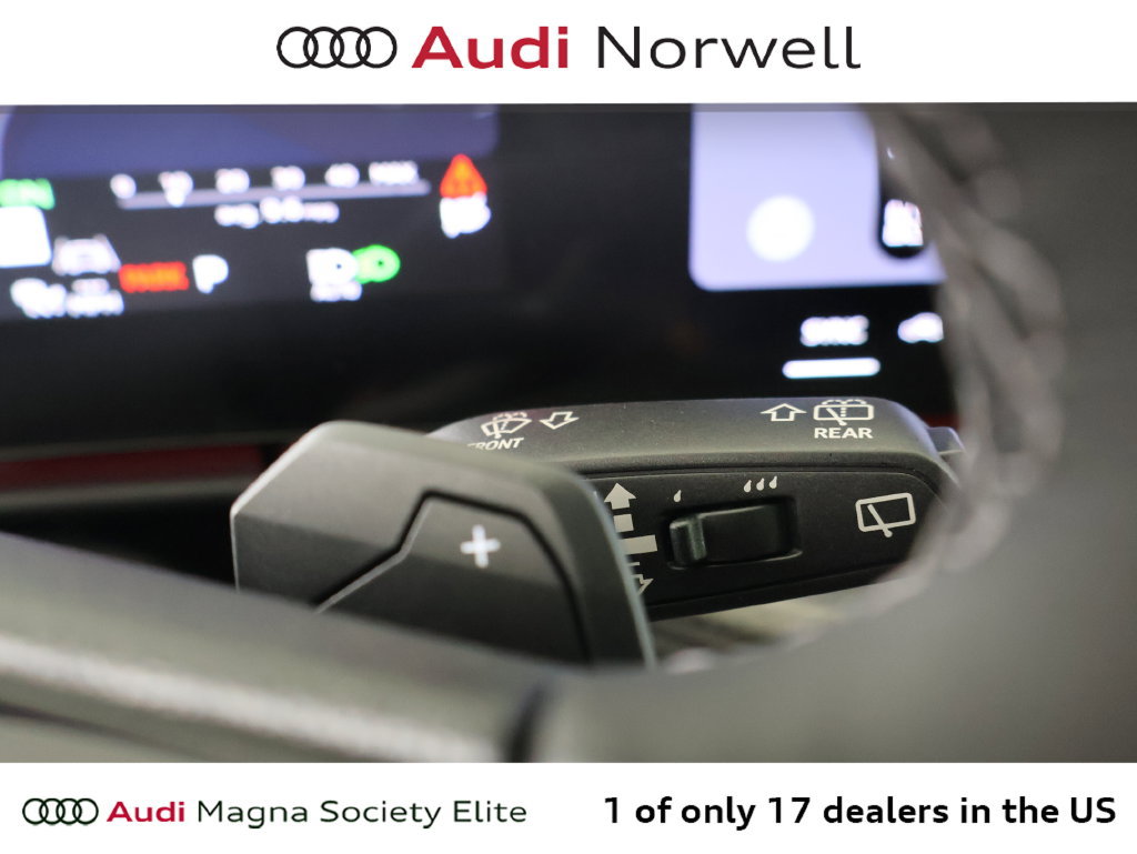 New 2026 Audi Q5 Premium AWD/4WD image 27