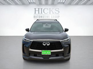 Used 2026 INFINITI QX60 Autograph w/ Dark Cargo Package video 2