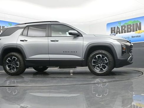 New 2026 Chevrolet Equinox ACTIV w/ Convenience Package III image 22