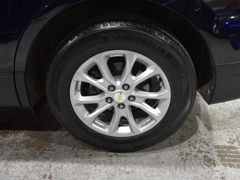 Used 2020 Chevrolet Equinox LT FWD image 44