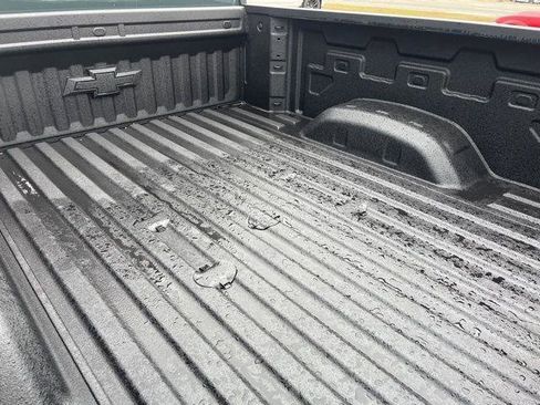 New 2026 Chevrolet Silverado 2500 LTZ w/ LTZ Plus Package image 6