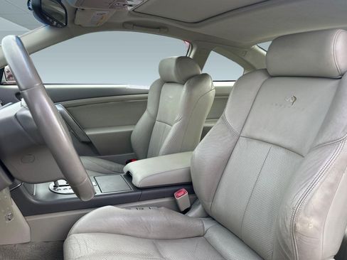 Used 2003 INFINITI G35 Coupe w/ Premium Pkg RWD image 5