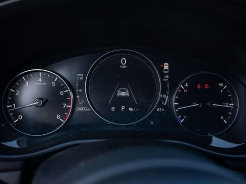 Used 2023 MAZDA MAZDA3 s image 30