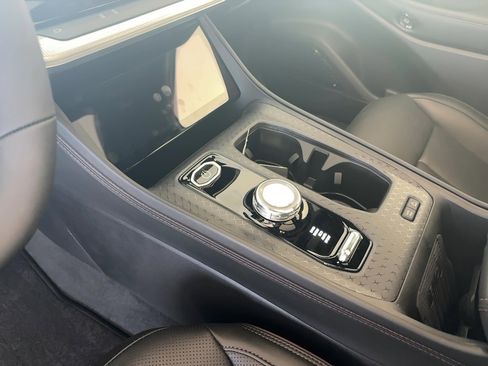 New 2024 Jeep Wagoneer Launch Edition AWD/4WD image 8
