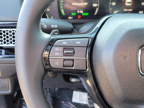 Used 2025 Honda Civic Sport image 22