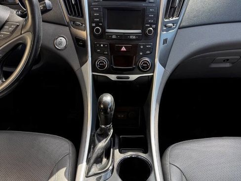 Used 2015 Hyundai Sonata Limited image 10