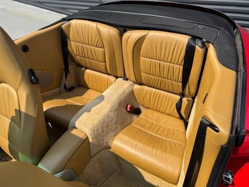 Used 2001 Porsche 911 Carrera RWD image 31