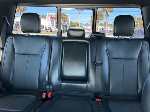 Used 2022 Ford F250 Lariat w/ Lariat Value Package image 33