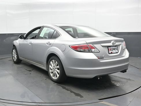 Used 2011 MAZDA MAZDA6 i Touring FWD image 10