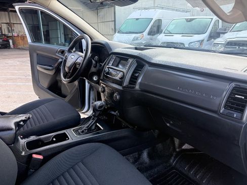 Used 2020 Ford Ranger XL w/ Equipment Group 101A Mid image 14