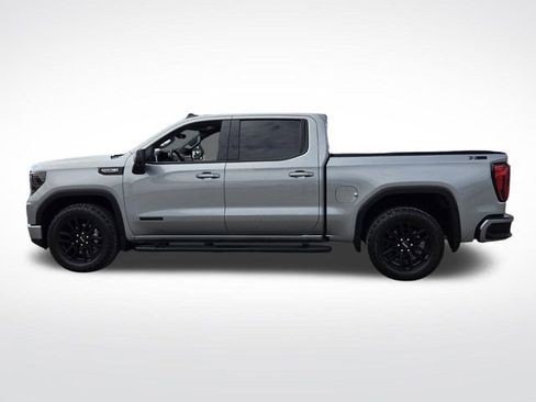 Used 2024 GMC Sierra 1500 Elevation w/ Elevation Premium Package AWD/4WD image 6