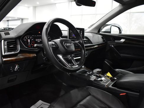 Used 2018 Audi Q5 2.0T Premium image 14