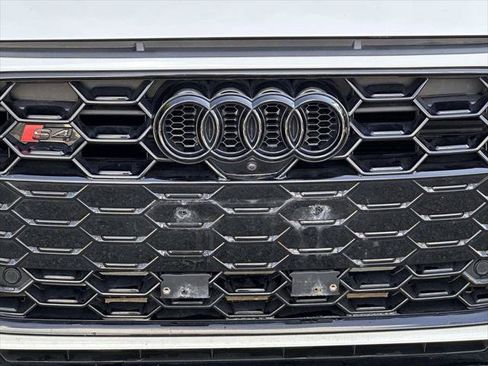 Used 2023 Audi S4 Premium Plus w/ Premium Plus Package AWD/4WD image 9