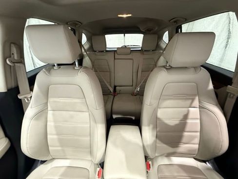 Used 2020 Honda CR-V EX-L image 30