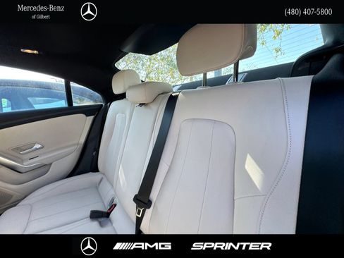 Certified 2026 Mercedes-Benz CLA 250 image 20