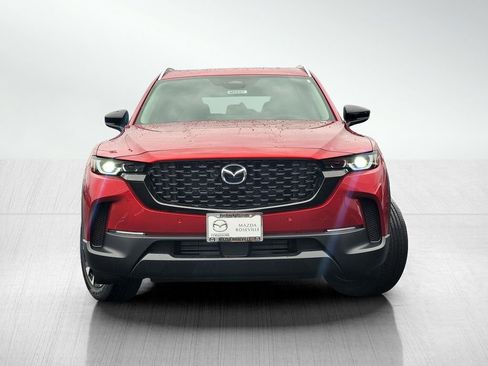 New 2026 MAZDA CX-50 2.5 Hybrid w/ Weather Package image 2