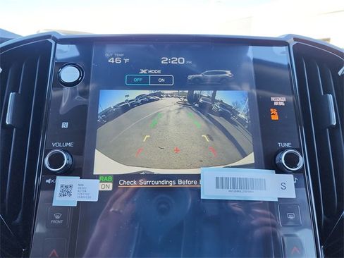 New 2026 Subaru Ascent Premium image 23