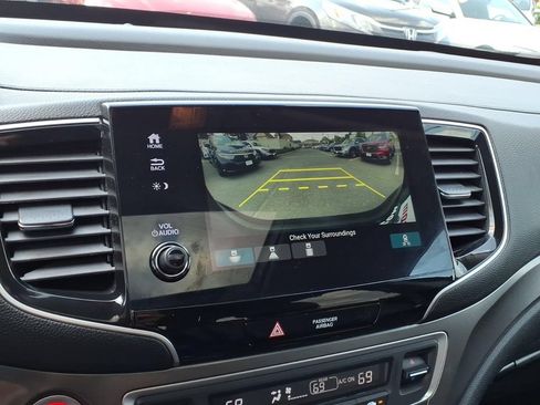 Used 2022 Honda Pilot EX-L image 22