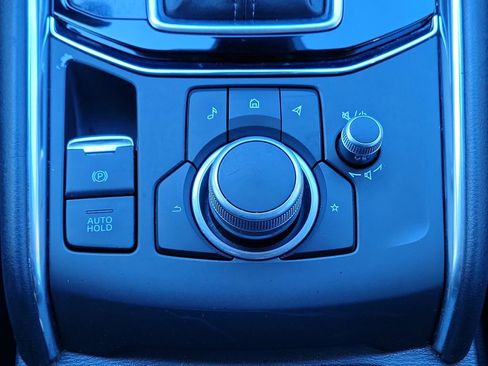 Used 2023 MAZDA CX-5 AWD 2.5 S w/ Premium Package image 38