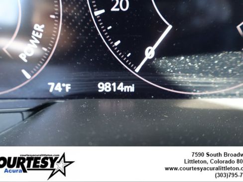 Used 2024 MAZDA CX-90 Plug-In Hybrid w/ Premium Plus AWD/4WD image 14
