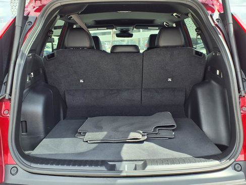 Certified 2026 Honda CR-V Sport-L image 19