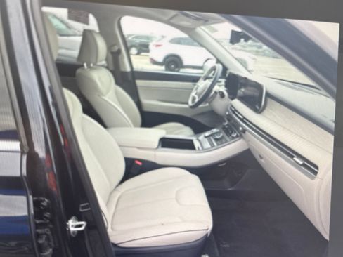 Used 2023 Hyundai Palisade Calligraphy AWD/4WD image 14