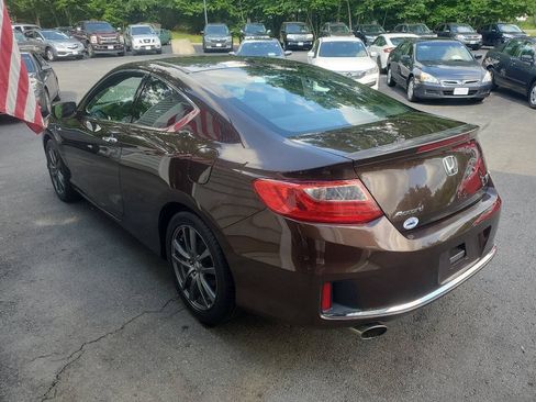 Used 2013 Honda Accord EX-L image 5