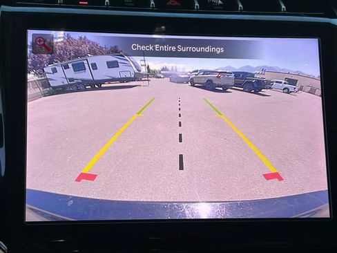 Used 2021 Jeep Grand Cherokee L Limited AWD/4WD image 14