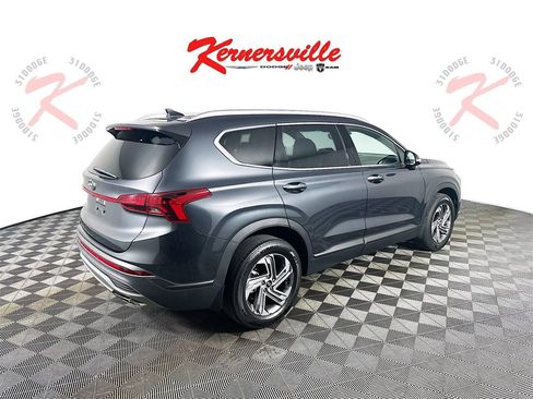 Used 2023 Hyundai Santa Fe SEL w/ Cargo Package image 7