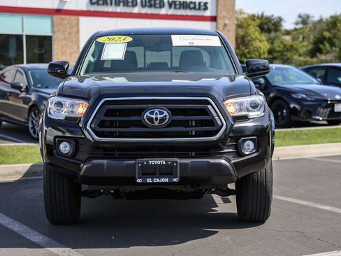 Certified 2023 Toyota Tacoma SR5 image 17