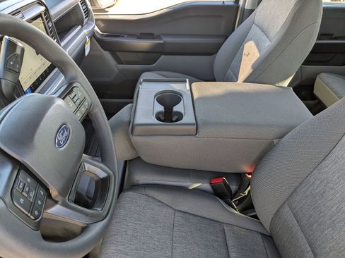 New 2026 Ford F150 XL image 59