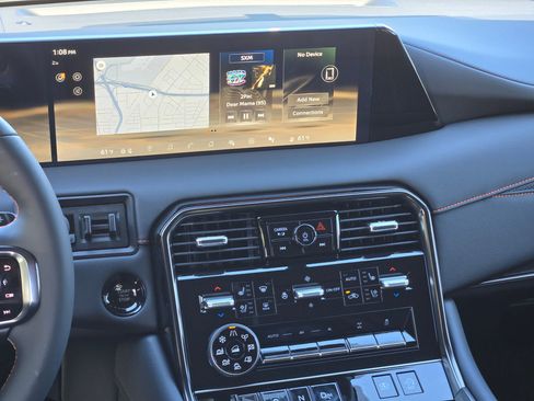 New 2026 Nissan Armada PRO-4X image 13