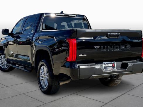 Used 2024 Toyota Tundra SR5 image 11